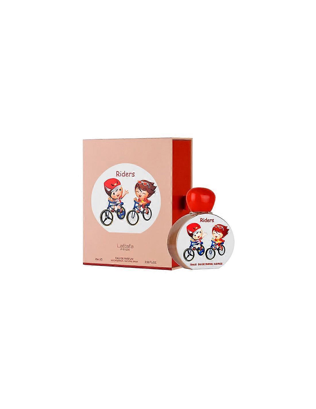 Lattafa Pride Riders pentru copii EDP 75ml