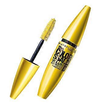 The Colossal Volum Express - Mascara with big brush for colossal volume 10,7 ml Glam Black