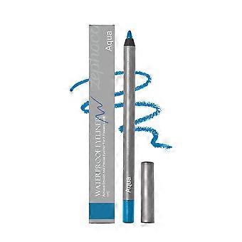 Der zephoco Water Green Smooth Eyeliner Gel Pen umrandet die Linien natürlich und bietet ein seidiges, wischfestes Finish.