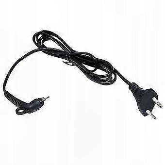 Replacement Power Cord 1.9m Cable for Rotary Curling Iron and Hair Straightener