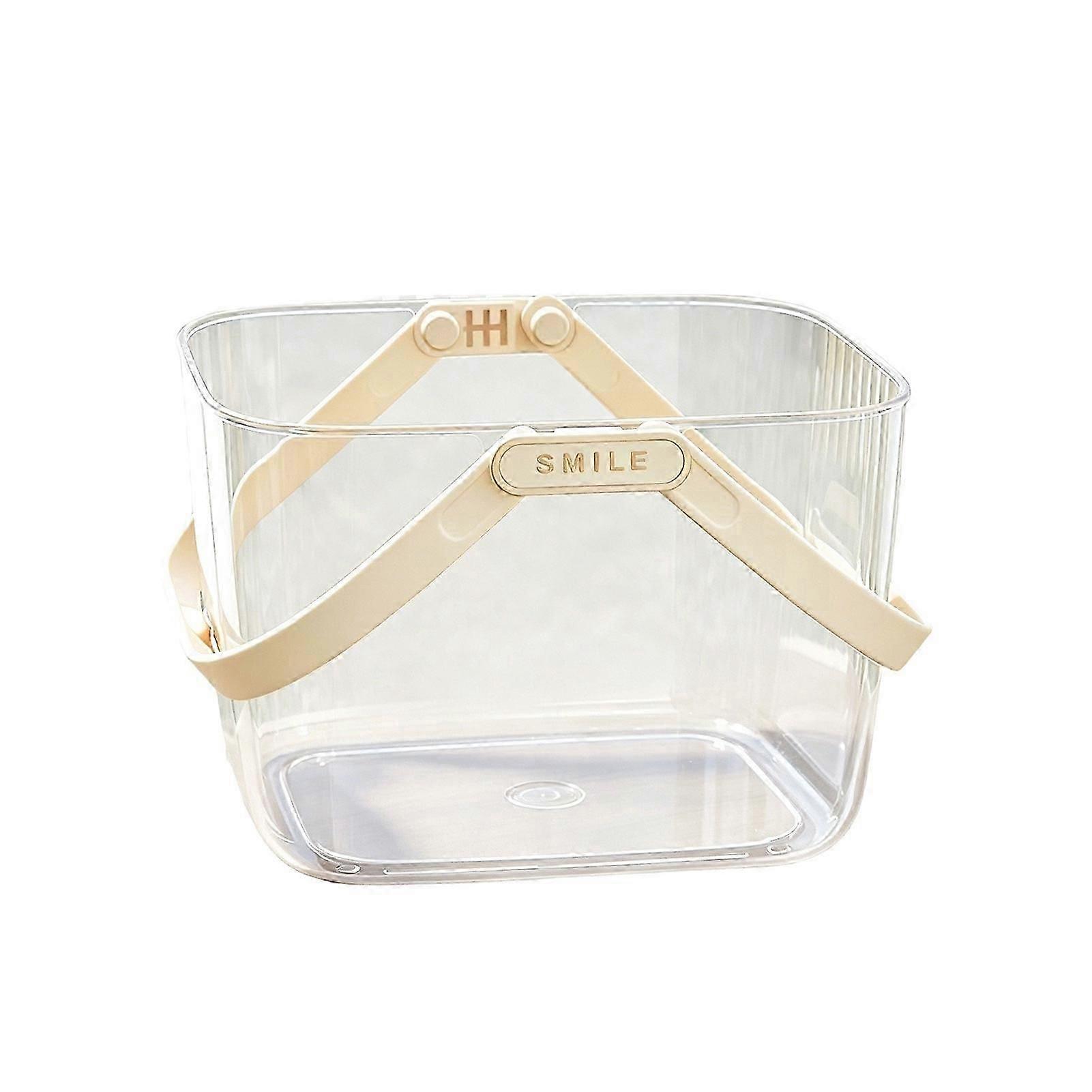 Stackable Picnic Caddy  Breathable Material  for Outdoor Picnic