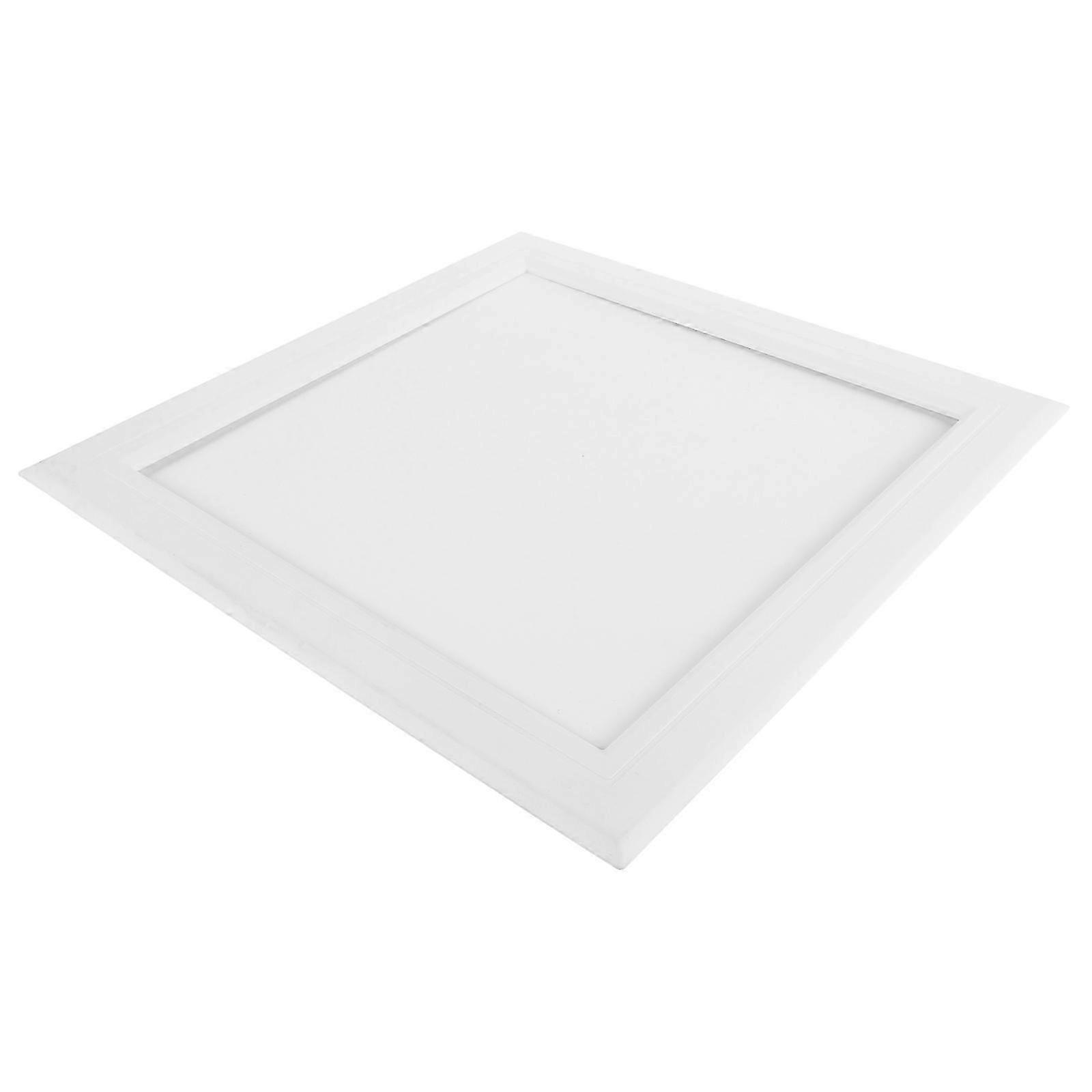 Ceiling Access Door Access Panel for Electrical Use White