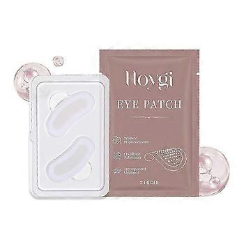 Hoygi Eye Mask Patches Gently Care For The Skin Around The Eyes On A Daily Basis, Keeping It Hydrated, Tender And Brightening. Eye Care Patches
