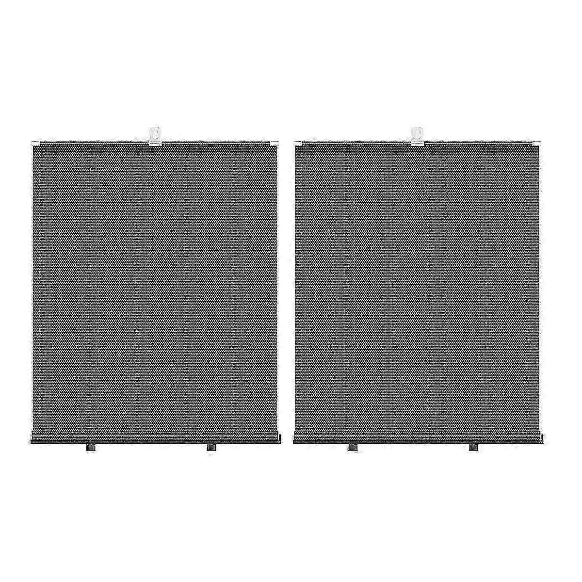 Universal Roller Blinds compatible with Bedroom Kitchen Office Window