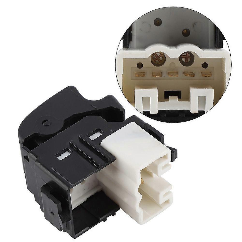 Single Power Master Window Control Switch Button for Toyota 84810-12080