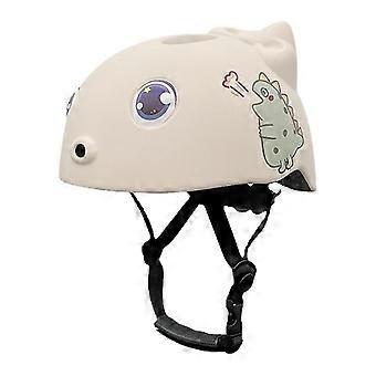 Children's Bicycle Helmet, Children's Riding Helmet, Girls And Boys Sports Helmet
