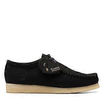 Clarks Adult Mens Wallabee Casual Oxfords & Lace Ups