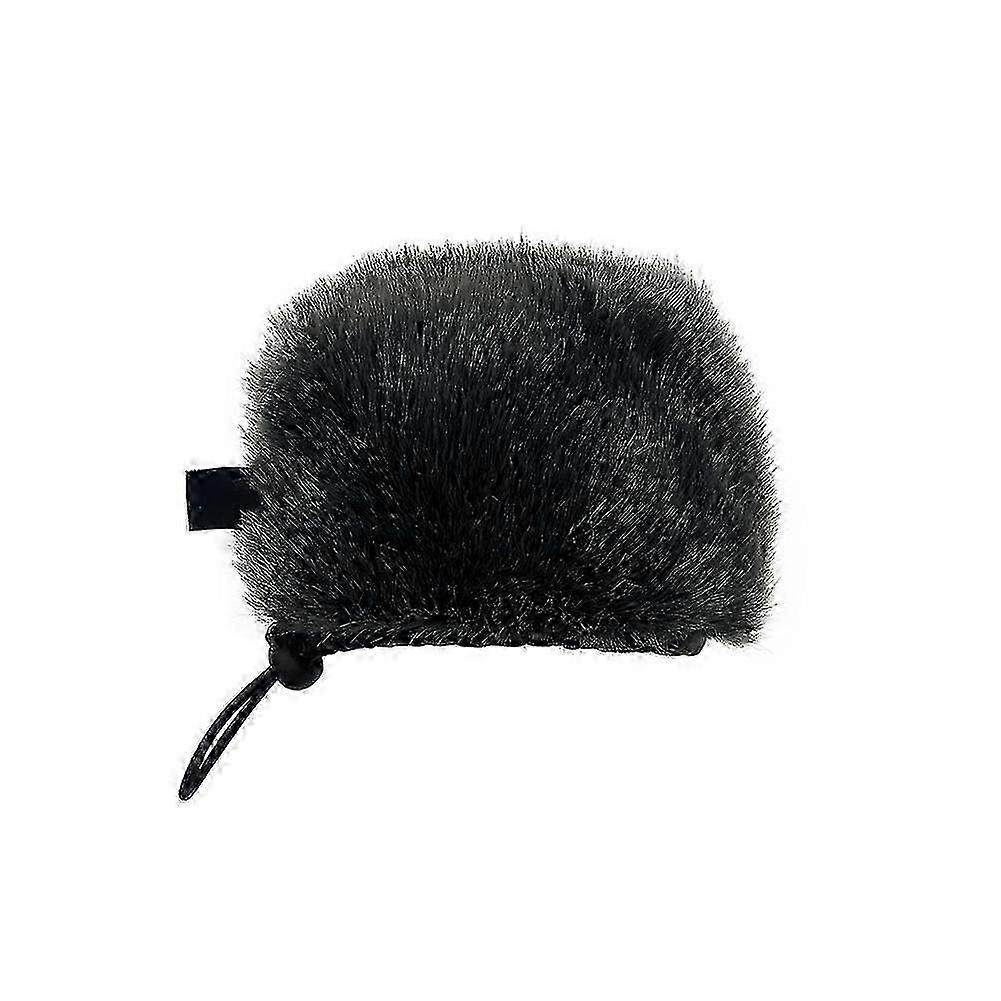 Zoom H5 Outdoor Windscreen Cap