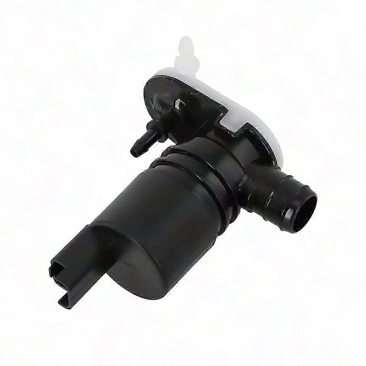 Renault Captur Kadjar Espace 2019-2021 Front Windshield Washer Pump Replacement