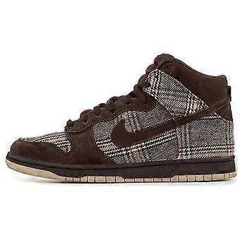 Nike Dunk High Pro Sb Tweed 305050-223