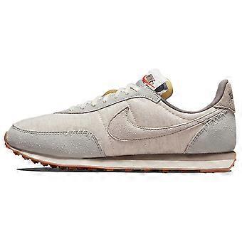 Nike Waffle Trainer 2 SE Lys Elfenben Hvit Dame DO2345-120