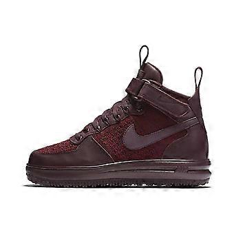 Nike Lunar Force 1 Deep Burgundy 860558-600