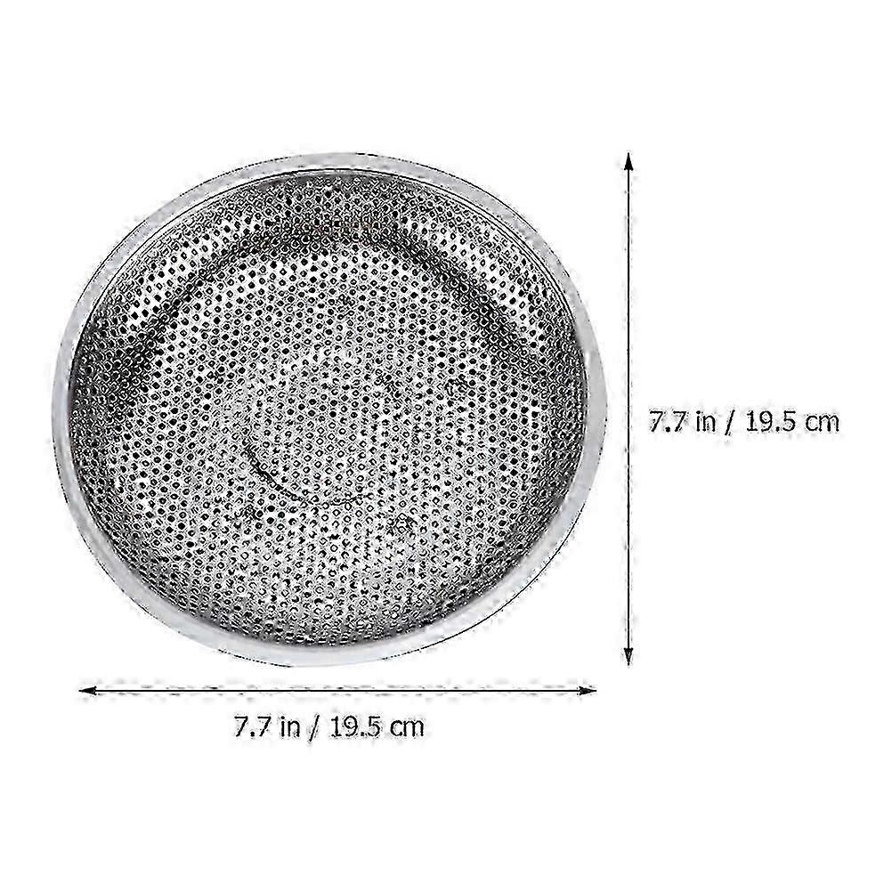 Stainless Steel Multiuse Draining Steamer
