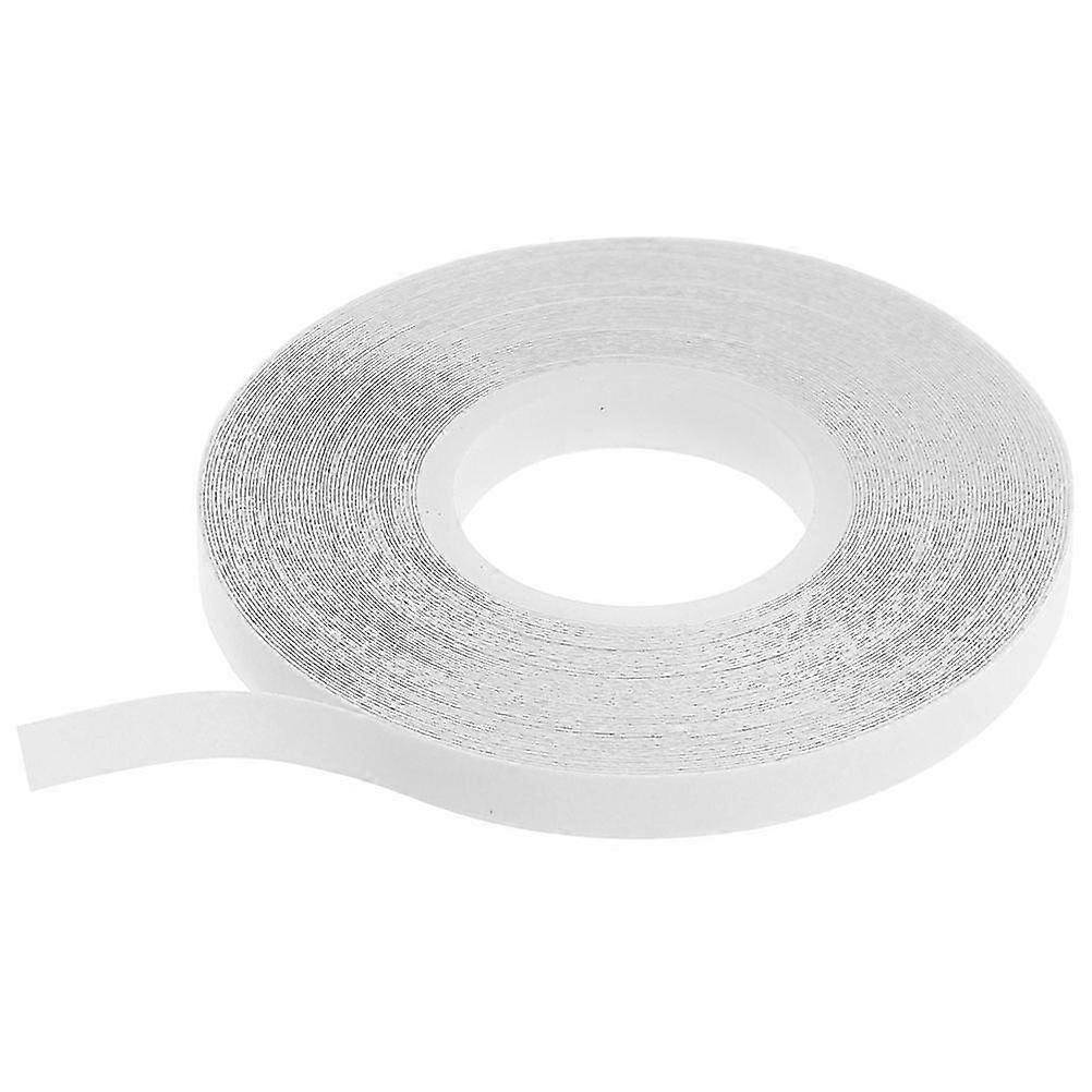 Water-Soluble Double-Sided Sewing Tape