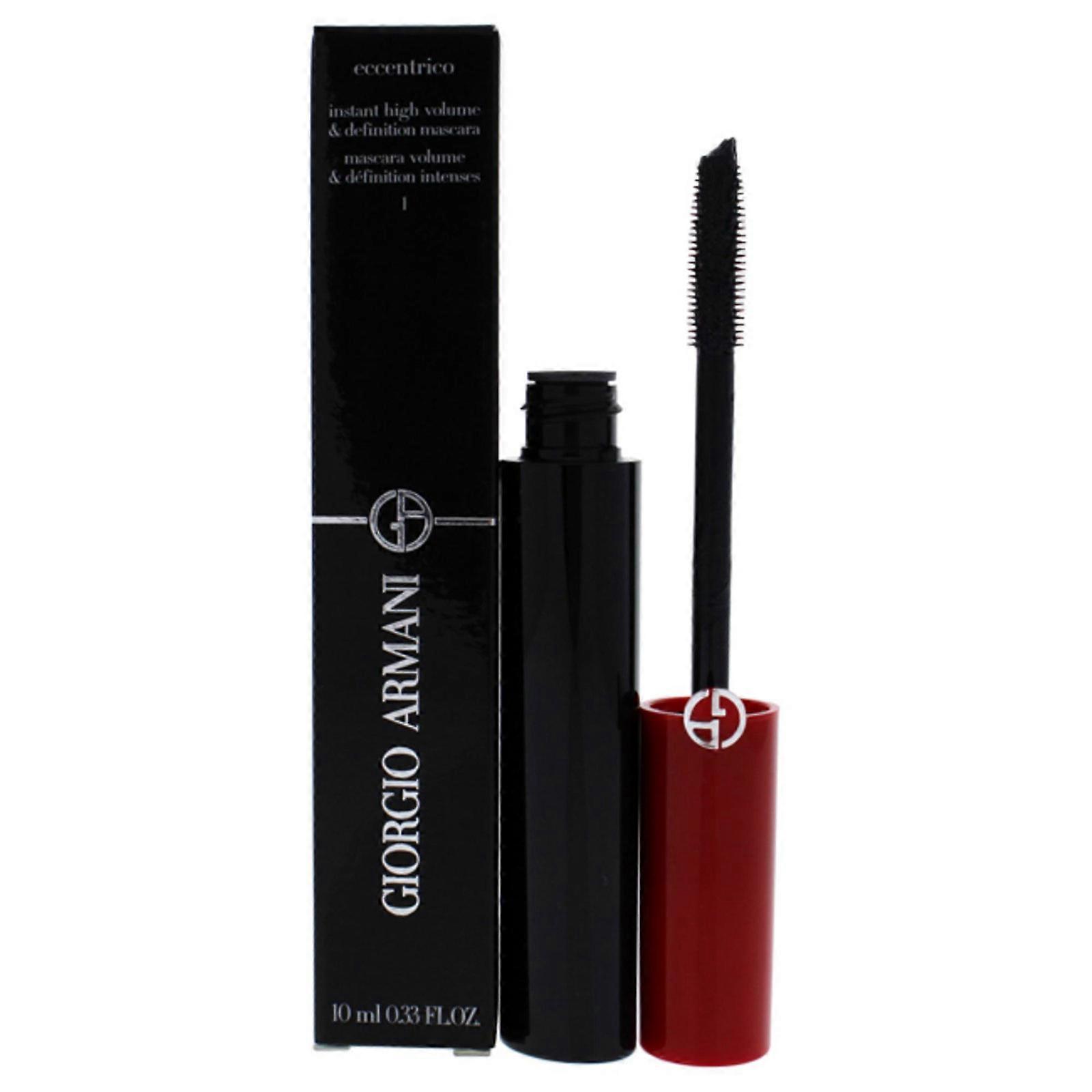 Armani Mascara Eccentrico 01 10ml