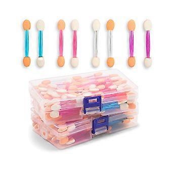 Portable Travel‑Friendly Sponge Applicator, Dual‑Sided Design, Mild and Safe for Sensitive Skin