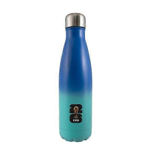 Fifa World Cup 2026 Ombre Thermal Flask