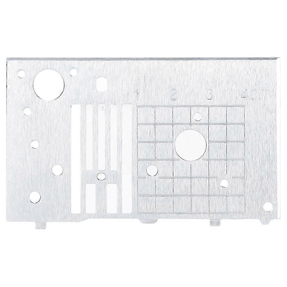 Needle Plate compatible with -LB5000,Elite PE545,CE1100PRW