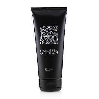 Guerlain L'homme Ideal Shower Gel  200ml/6.7oz