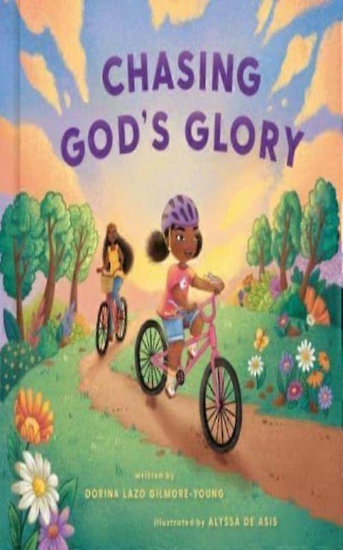 Chasing Gods Glory