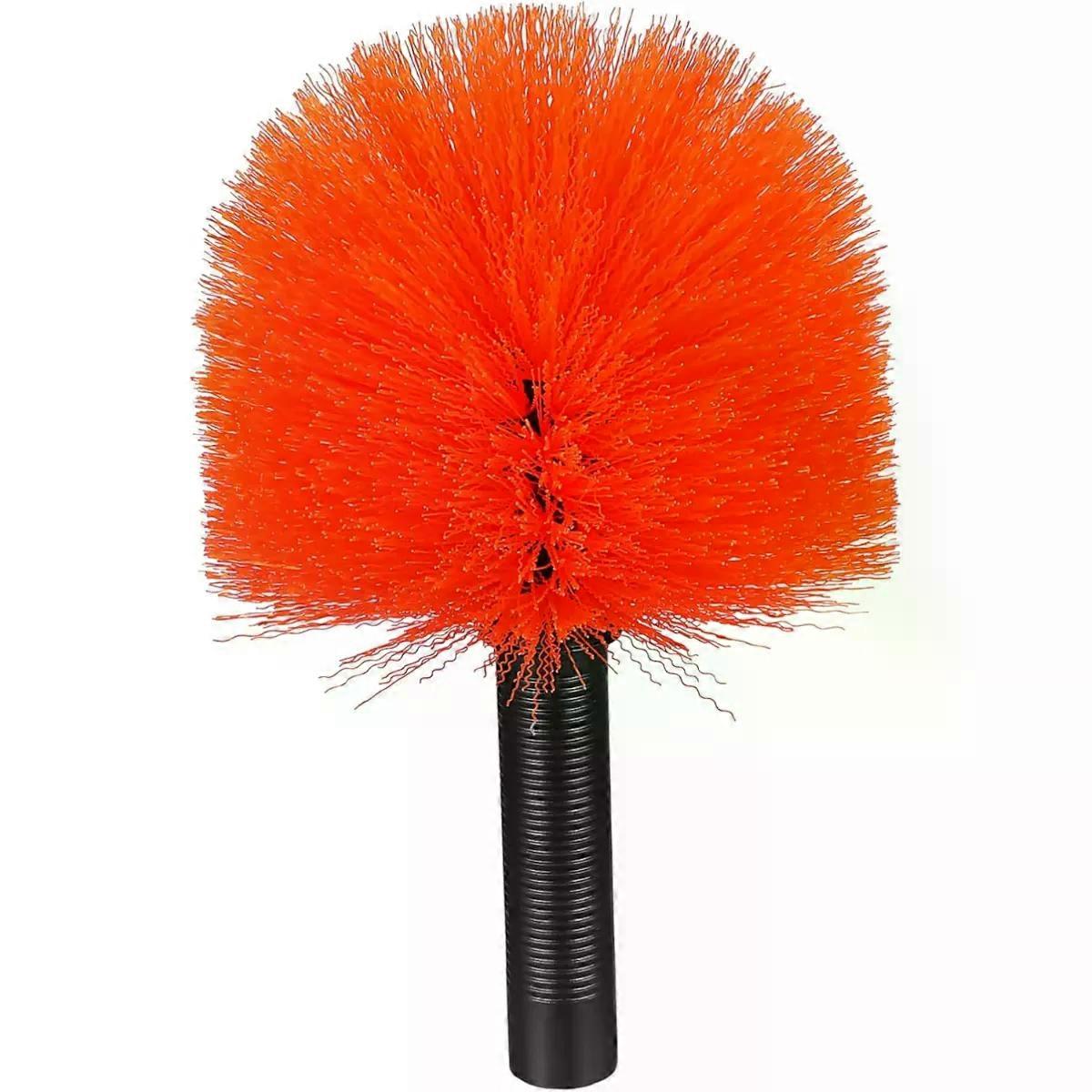 Duster Head Spiderweb Brush Removal Tool for Home Office