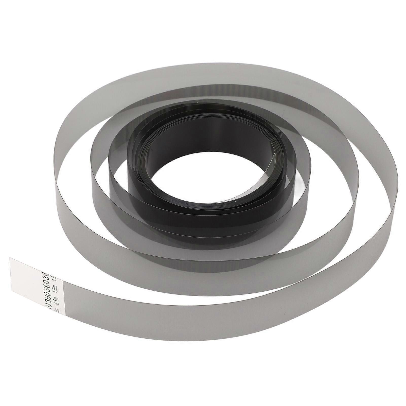 Printer Encoder Strip Linear Encoder Strip Suitable for Flatbed Machines Inkjet Printers