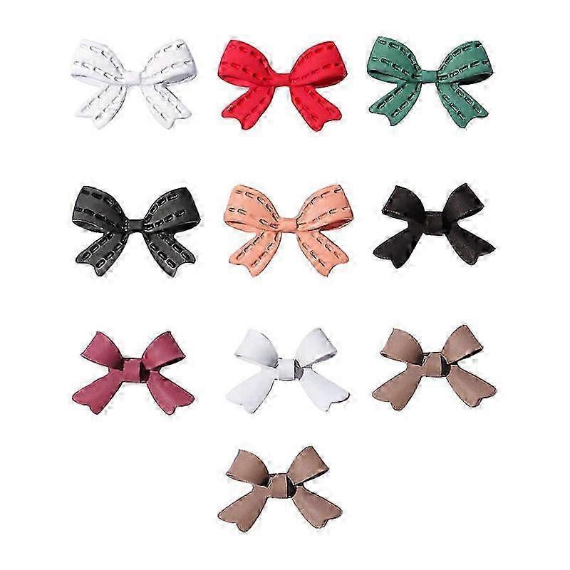 10pcs Nail Ornaments-c