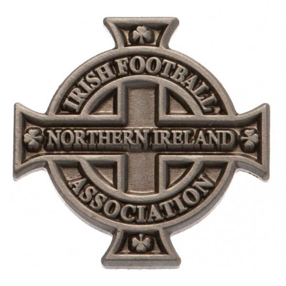 Northern Ireland Badge