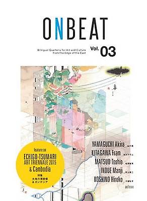 Onbeat Volume 3 by Onbeat Editing Committee