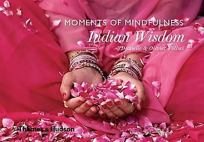 Momente de mindfulness: Indian Wisdom