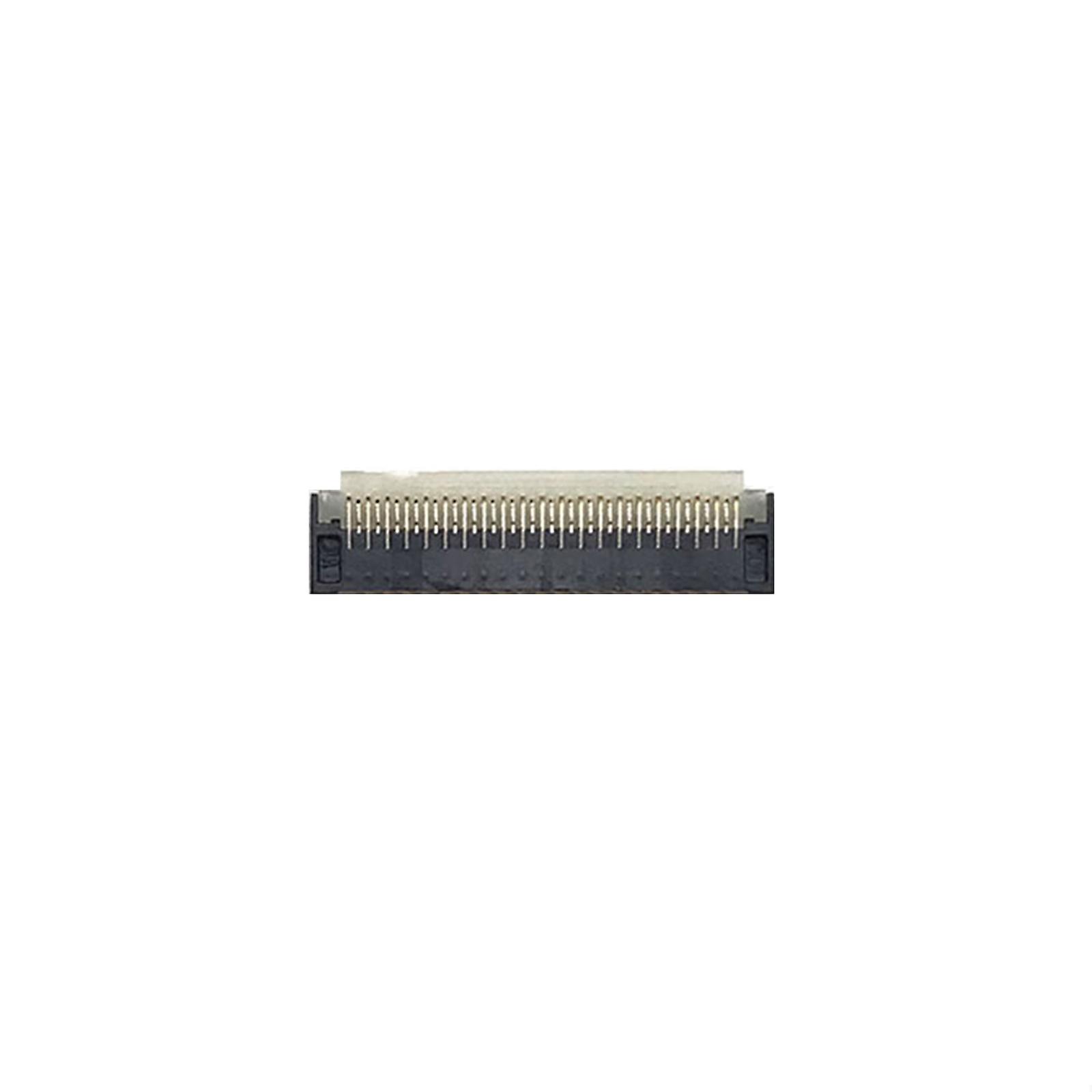 Ribbon Cable Socket Connector for NSSwitch/Oled/Lite LCD Screen Port Socket