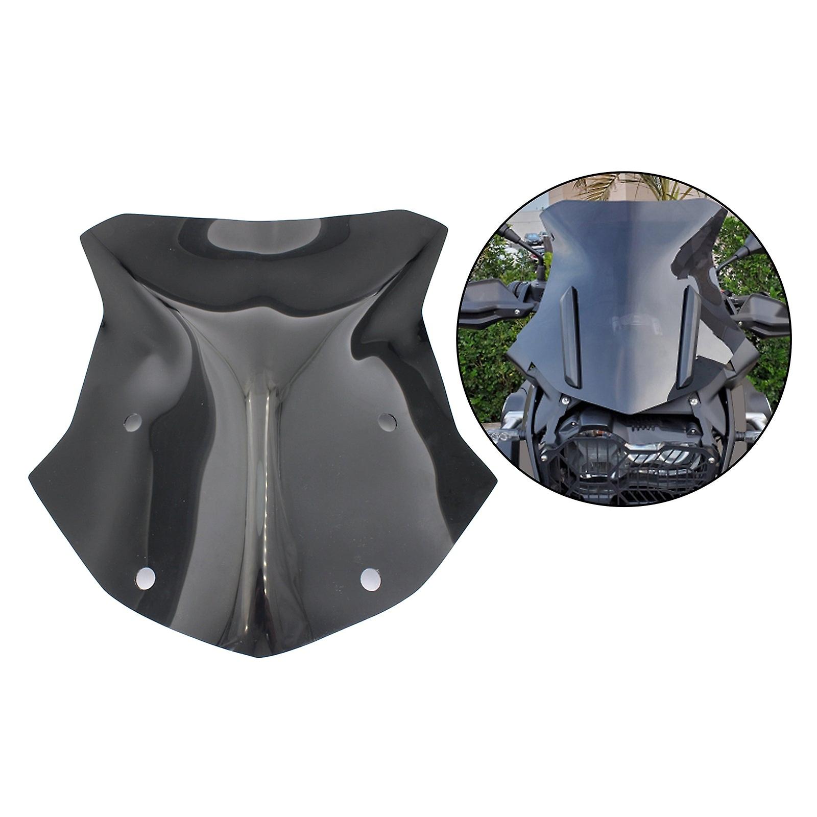 Motorcycle Windshield Wind Ors Fit For  R1200gs Adv Lc