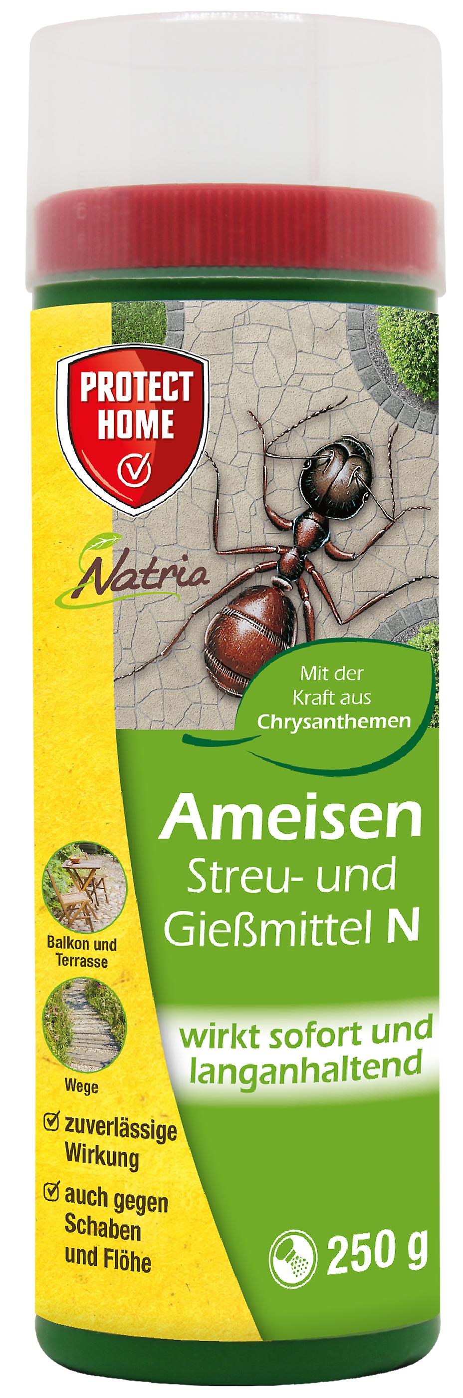 PROTECT HOME® Natria Ant Sprinkling and Watering Agent N, 250 g