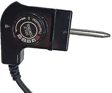 Universal Cable For Plancha With Thermostat