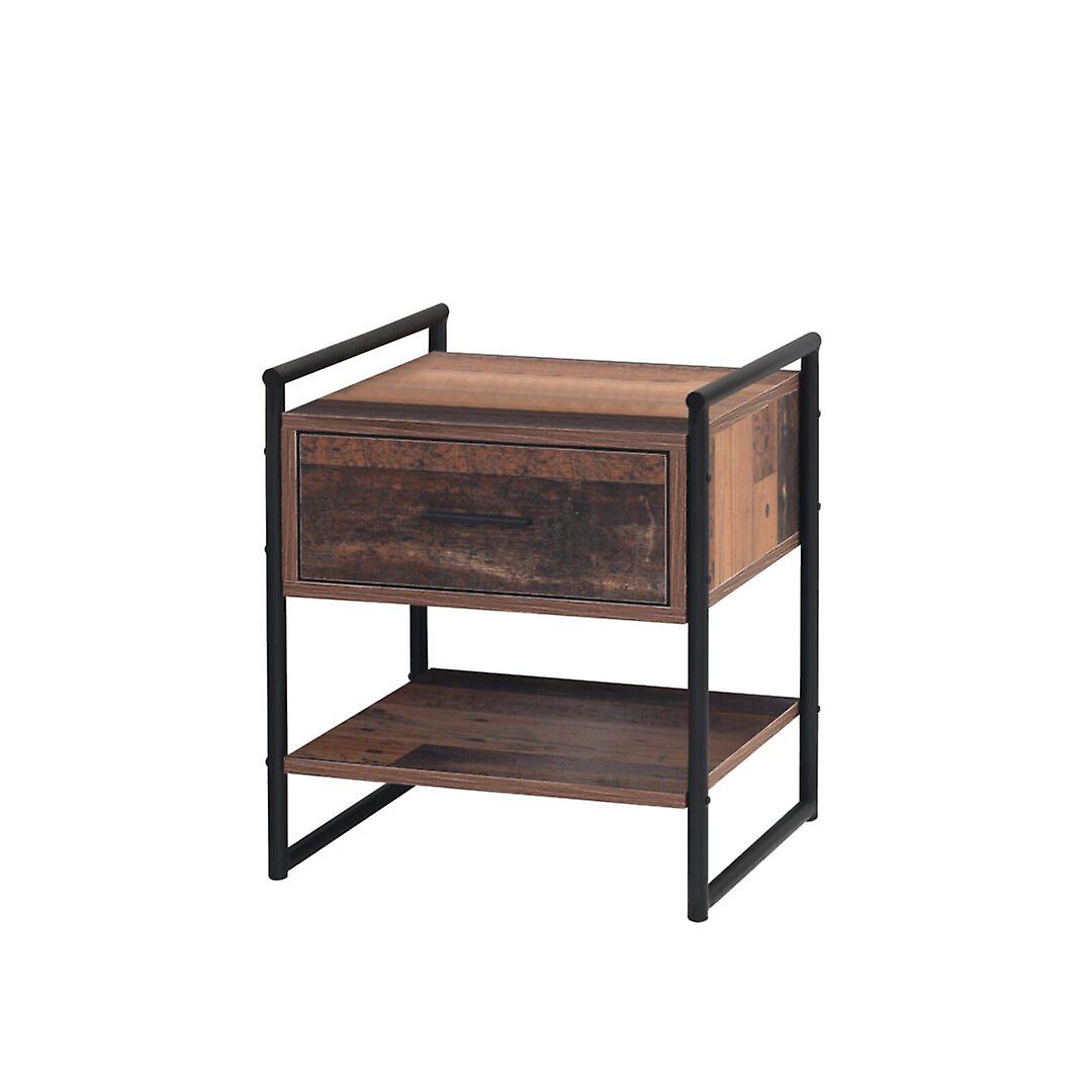 Canour Nightstand With 1 Drawer