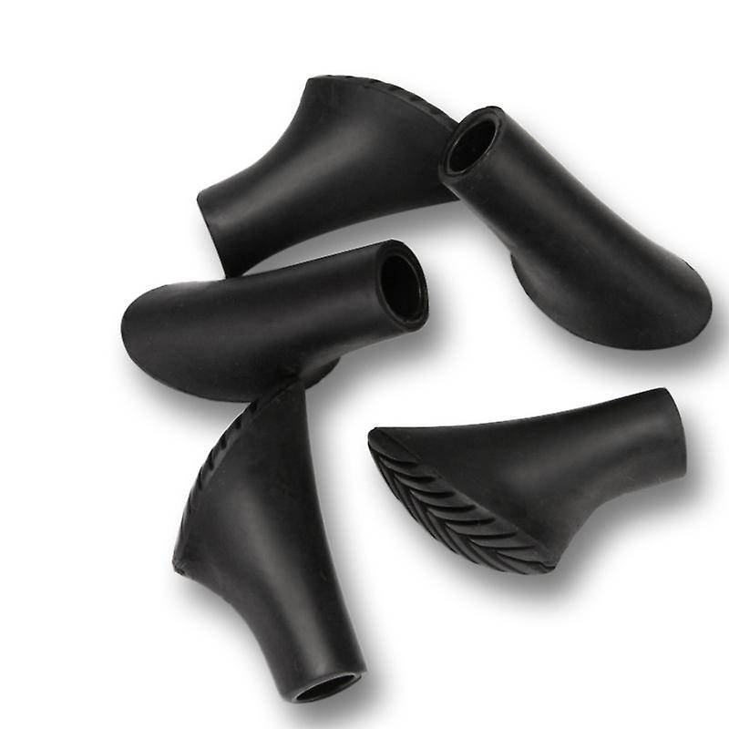INF Feet for Hiking Pole 6-pack