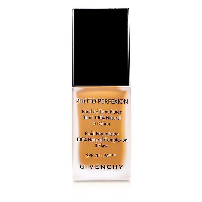 Givenchy Photo Perfexion Fluid Foundation Spf 20 - # 9 Perfect Spice 25ml/0.8oz