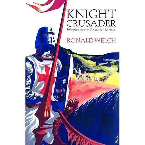 Knight Crusader