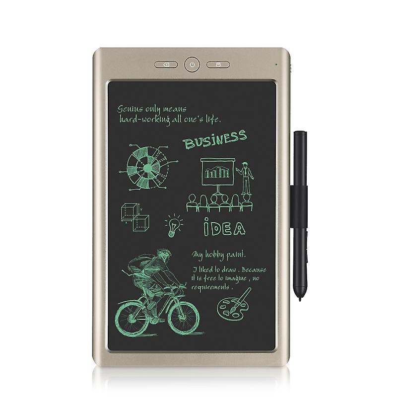 Smart Digital Drawing Board