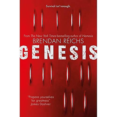 Génesis (proyecto Némesis)