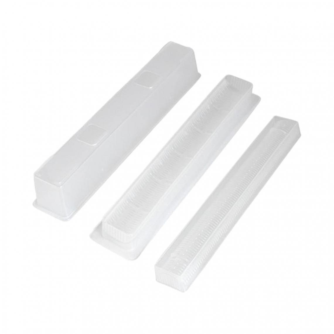 Pieces/set Japanese Sushi Roll Maker Rice Mold,bento Accessories, Kitchen Utensils, Cooking Sushi Maker Kit Rice Roll Mold
