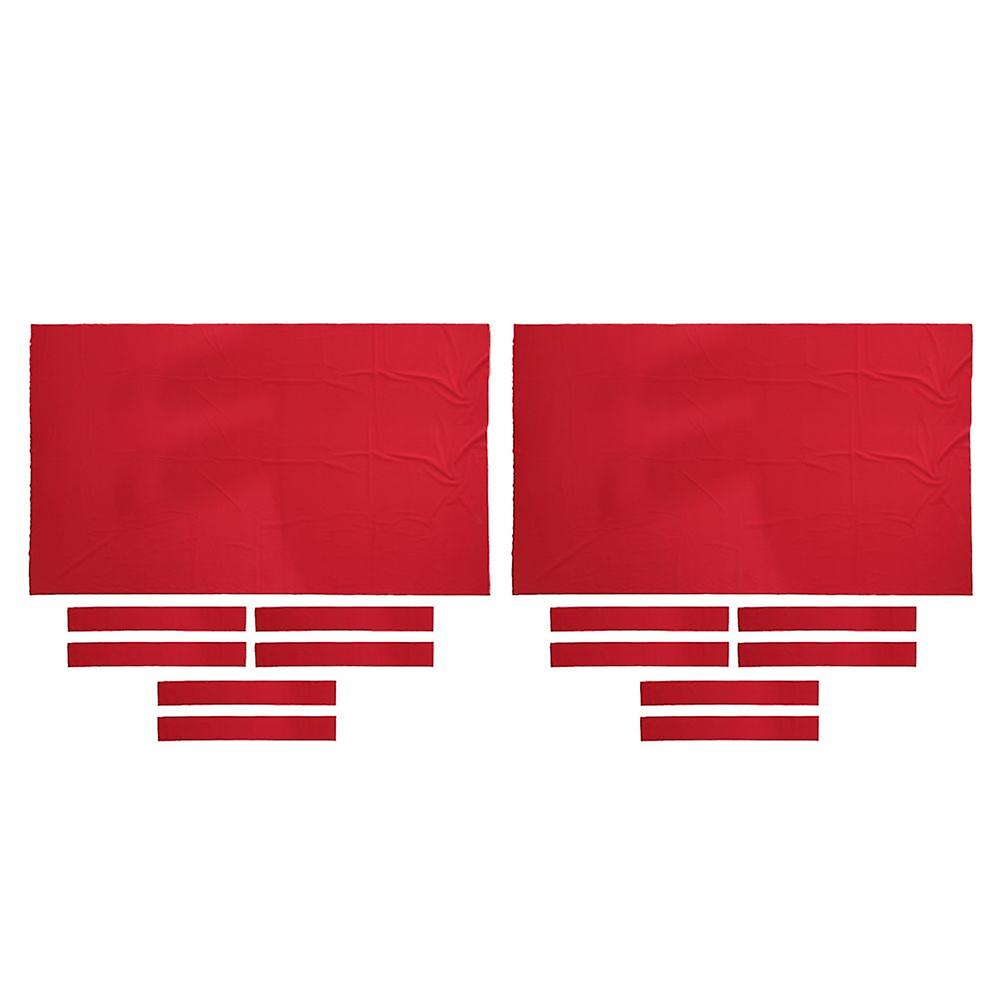 Billiard Tablecloth Felt Billiard Cushion