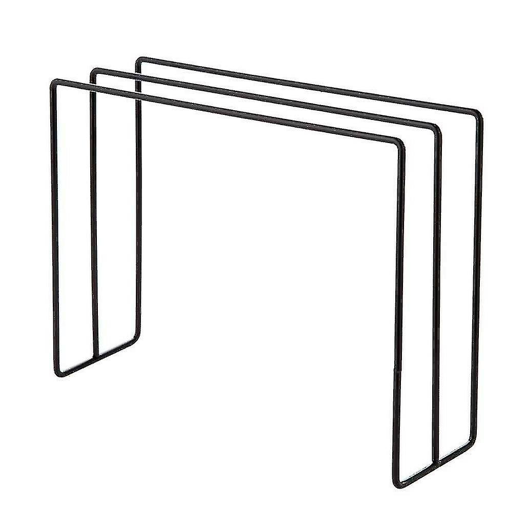 Compact Towel Hanger - Black High Quality