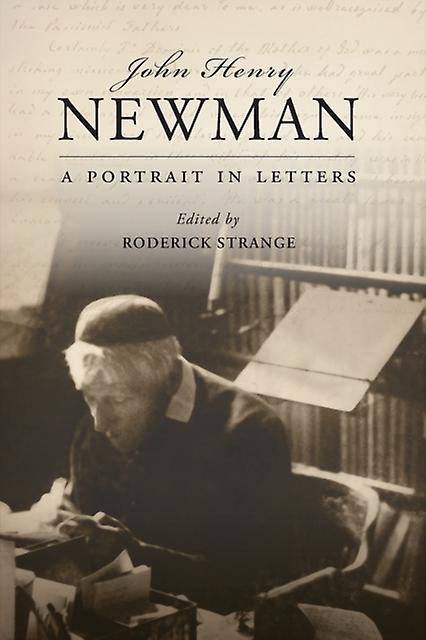 John Henry Newman Paperback