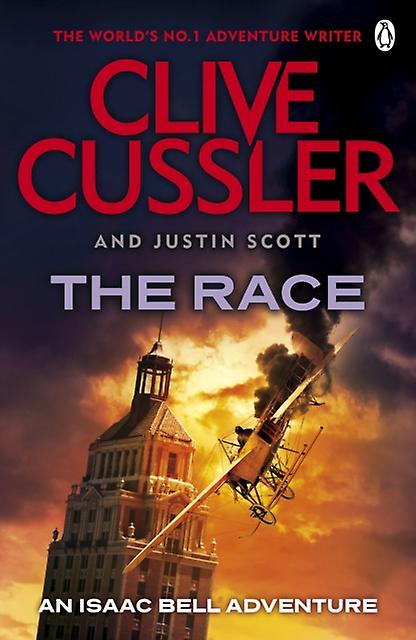 Course - Justin Scott