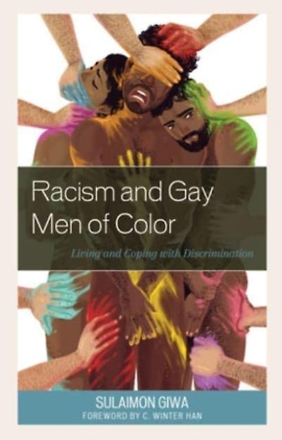 Racism And Gay Men Of Color by Sulaimon Giwa Paperback Book