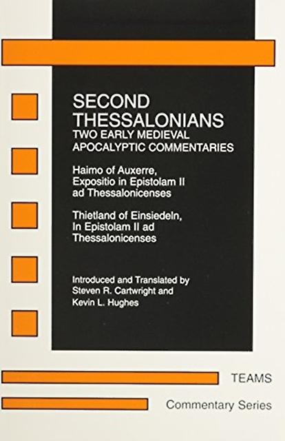 Second Thessalonians Paperback