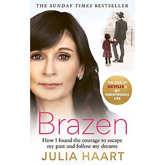 Brazen - Julia Haart