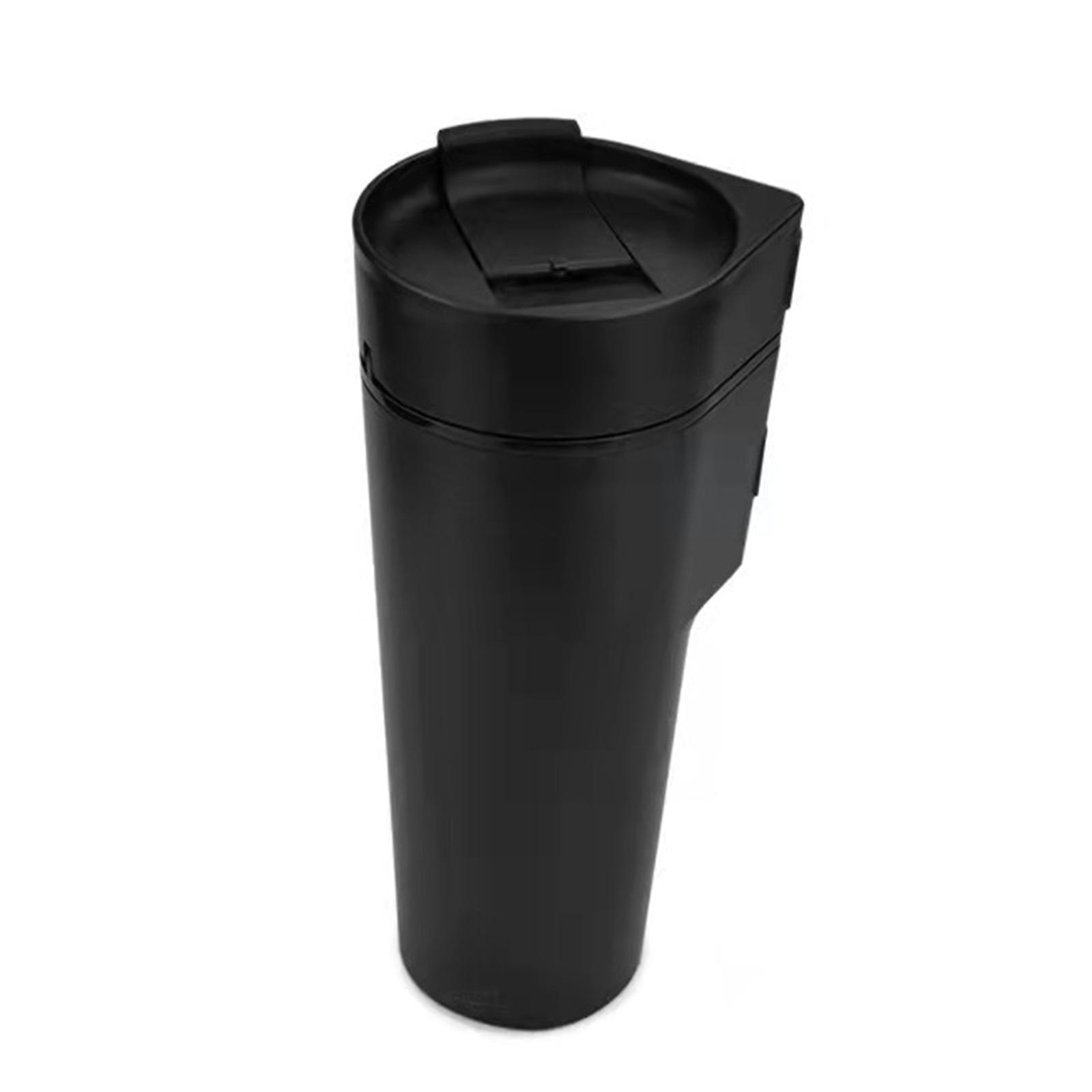 Car Coffee Maker 12v Handheld Espresso Capsule Bottle for Car & HomeEasy Use