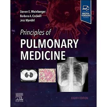 Principles Of Pulmonary Medicine - Mandel, Jess, MD, FACP